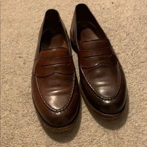 Allen Edmonds Randolph Loafer - 9.5 C